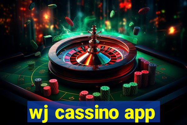 wj cassino app